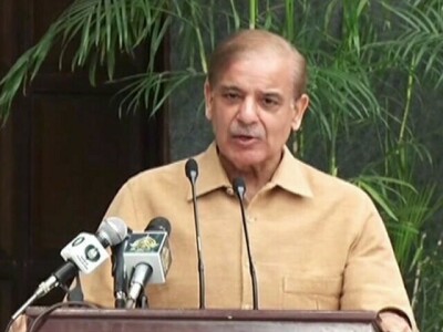 Smear campaign against COAS deserves &lsquo;strongest condemnation&rsquo;: PM Shehbaz