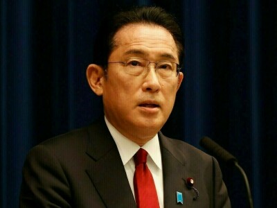 Japan says PM Kishida to visit Ukraine, meet Zelenskiy in show of solidarity