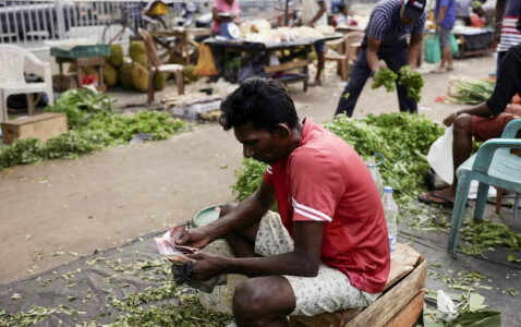 Debt-stricken Sri Lanka to receive first tranche of IMF bailout funds in two days