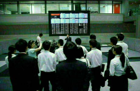 Japan&rsquo;s Nikkei jumps nearly 2% as bank fears ease; Rakuten surges