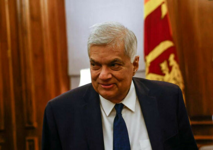 Sri Lanka to start next round of talks with creditors in April
