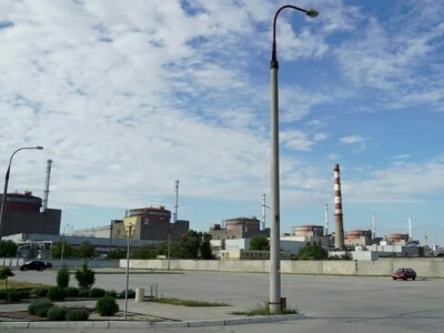 UN nuclear chief says Ukraine plant situation &lsquo;remains perilous&rsquo;