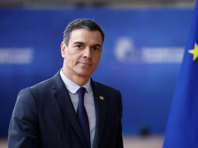 Spanish PM to meet Xi in China next week