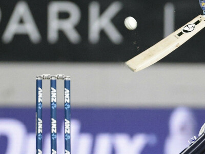 Ballance, Madhevere star as Zimbabwe win ODI series