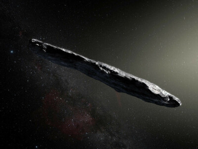 Large asteroid to zoom between Earth and Moon
