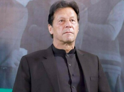 Imran Khan secures bail in 3 terrorism cases