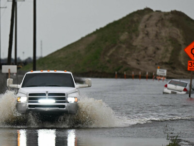 At least 23 dead as tornado, storms rip through Mississippi