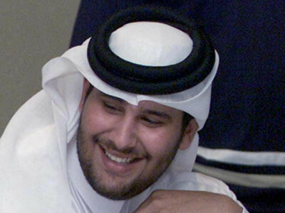 Qatari banker Sheikh Jassim submits new bid for Man Utd: reports