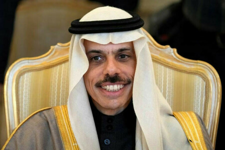 Saudi, Iranian foreign ministers to meet during Muslim holy month
