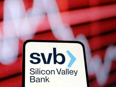 A buyer for SVB soothes broader markets, but default stress haunts banks