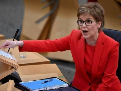 Scotland set for new leader as independence quest stalls