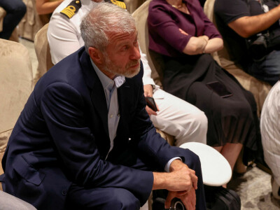 Chelsea post 121.3 million pounds loss, blame sanctions on ex-owner Abramovich