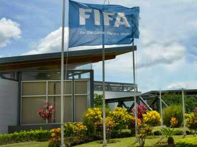 FIFA to pay clubs $355 million for sending players to 2026 and 2030 World Cups