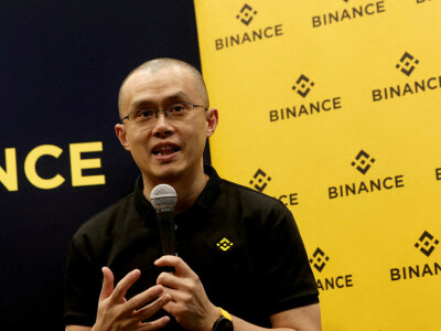Crypto exchange Binance, CEO sued by US regulator over violations