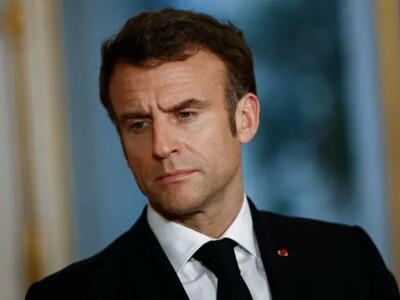France braces for new strike turmoil as Macron defiant