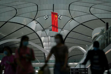 China spent $240 billion bailing out &lsquo;Belt & Road&rsquo; countries, study shows