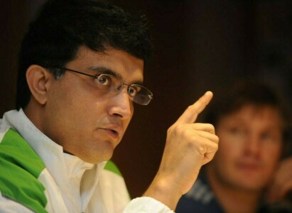 Ganguly says India 'must play aggressively' to make big wins