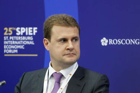 Russia in talks with India to develop Northern Sea shipping route
