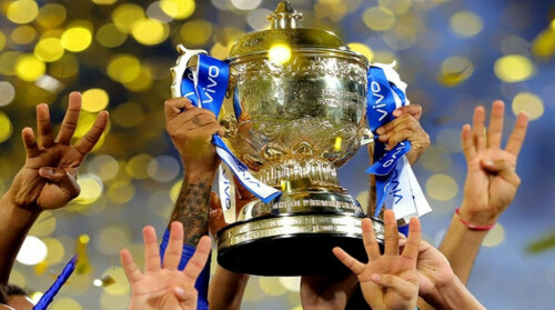 IPL returns as Mumbai eye sixth title