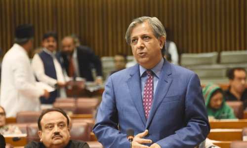 National Assembly passes bill to curtail CJP&rsquo;s powers