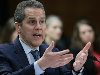 US Fed accepts SVB regulatory failings in second day of hearings