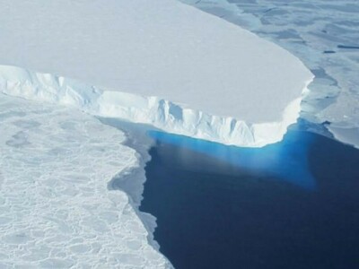 Melting Antarctic could impact oceans &lsquo;for centuries&rsquo;