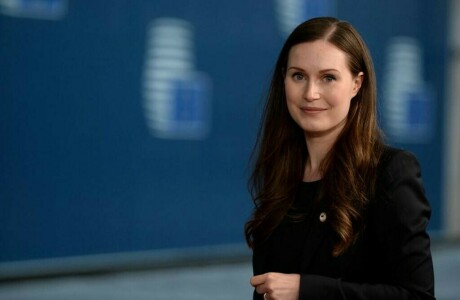 Three PM contenders in close Finnish election