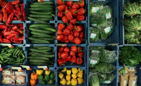 Dietary tips: how to have a healthy Ramadan