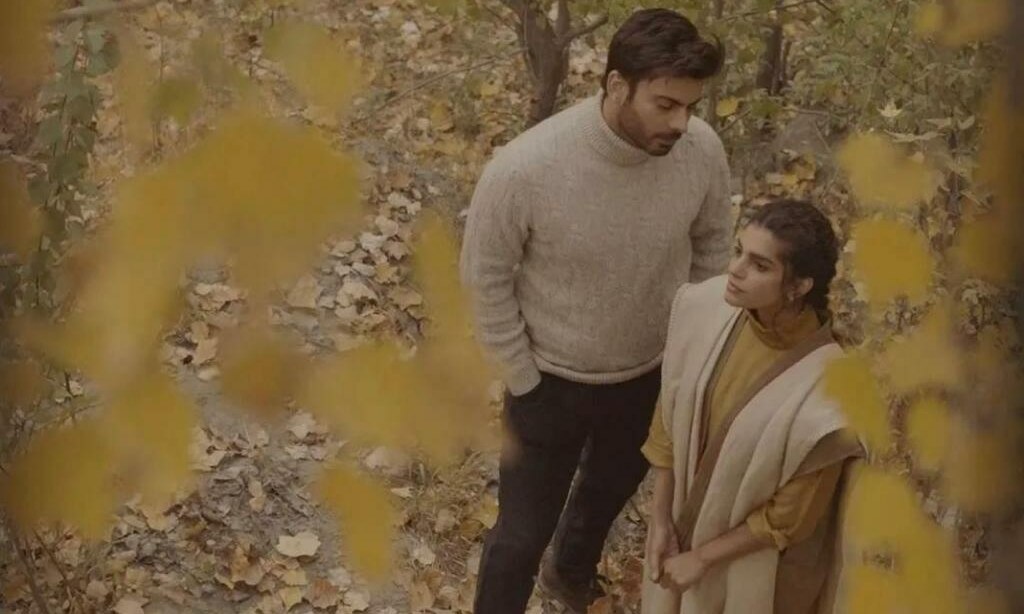 'Barzakh' to premiere in France on Mar 18 at Series Mania Festival