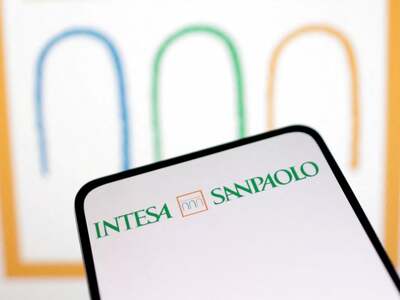 Intesa to decide on next AT1 call based on market conditions: CEO