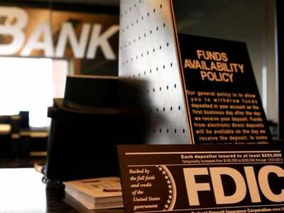 Banking rebound remains fragile as regulators review response to failures