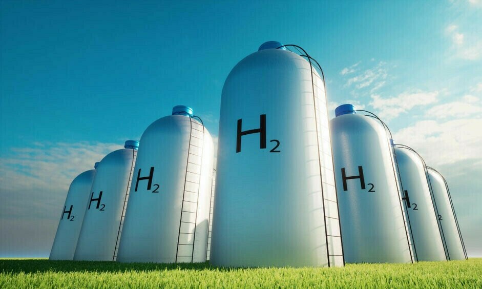 MoU signed to explore, pursue green hydrogen opportunities