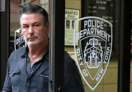 &lsquo;Rust&rsquo; set manager convicted in Alec Baldwin shooting case