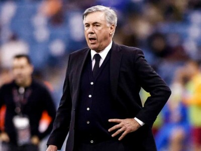 Madrid&rsquo;s Ancelotti confirms &lsquo;exciting&rsquo; Brazil interest