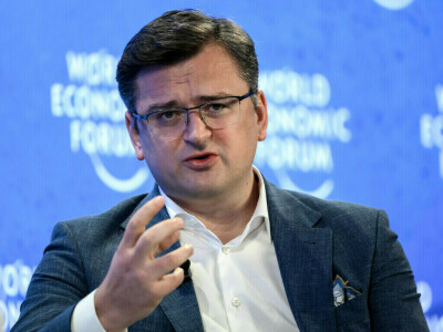 Russia Security Council presidency a &lsquo;slap in the face&rsquo;: Ukraine FM