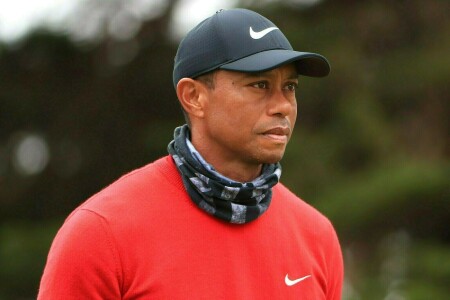 Stronger Tiger eyes challenge of return to Augusta National