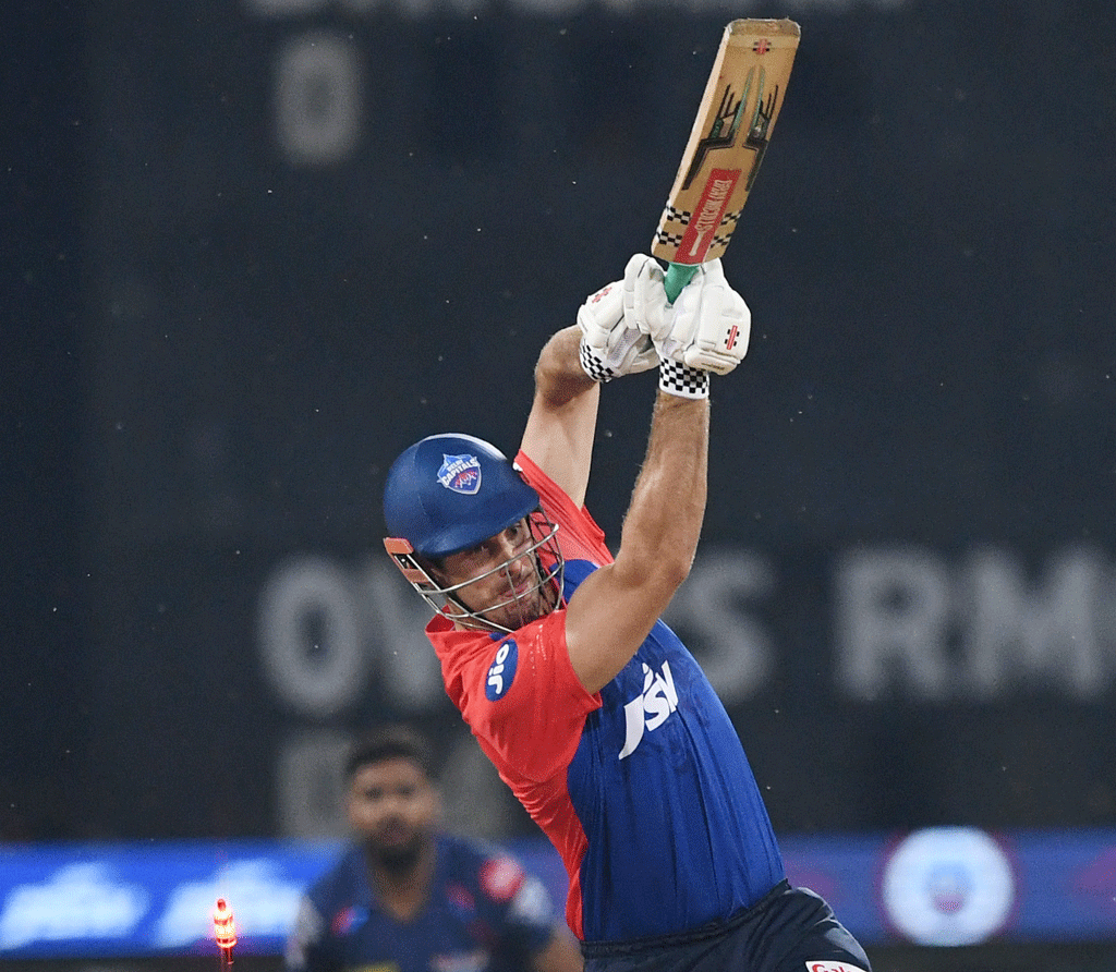 Wood makes English record on IPL return as Lucknow triumph