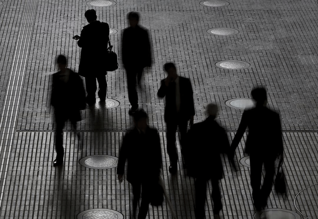 Japan&rsquo;s business mood sours to 2-year low as global slowdown bites