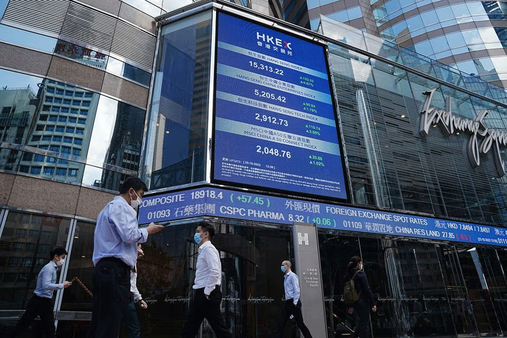Oil prices soar as producers unveil shock output cut
