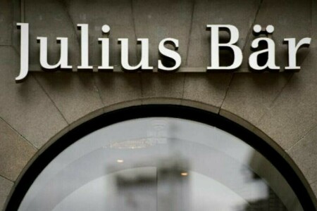Julius Baer CEO eyes gains from Credit Suisse&rsquo;s fall