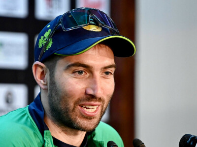 Ireland eye maiden Test victory in Bangladesh