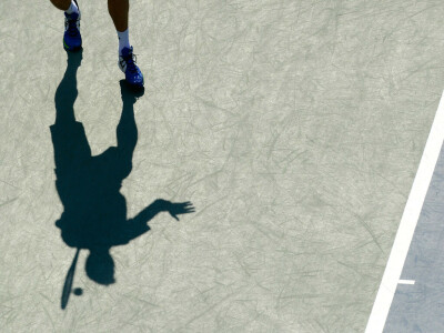 ITF says World Tennis Tour events will return to China this year