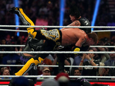 WWE, Endeavor-owned UFC to merge into $21bn entertainment giant