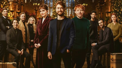 Warner Bros. close to deal for Harry Potter online TV series