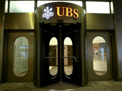 UBS shareholders to weigh in on Credit Suisse mega-merger