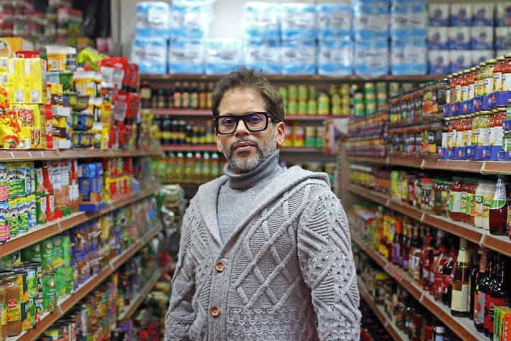 Soaring prices dampen UK Ramadan celebrations