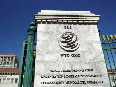 WTO sees &lsquo;subpar&rsquo; 2023 trade growth with multiple risks