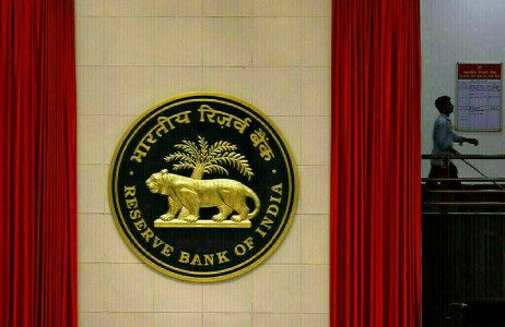 India holds key rate in surprise move