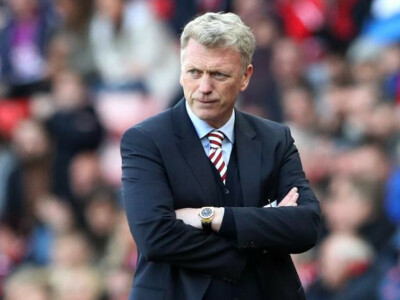 Moyes confident West Ham board supports him despite Newcastle thrashing