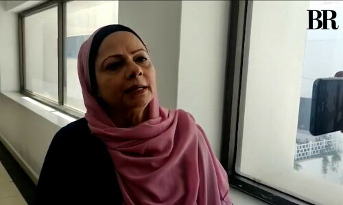 'IMF indicates it has Saudi assurance of $2bn inflow to Pakistan'